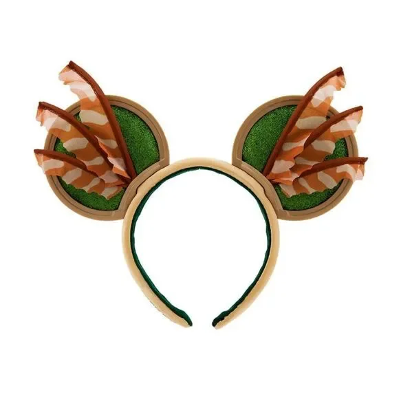Namor Disney Ears Black Panther Wakanda Forever - Picture 2 of 7